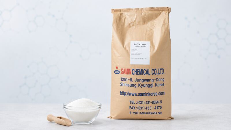 Đường D-Xylose hàn quốc